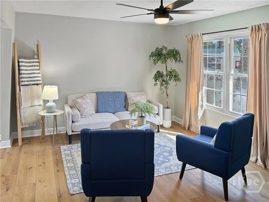 4 Cross Bow Court, Savannah, GA 31406 - #3