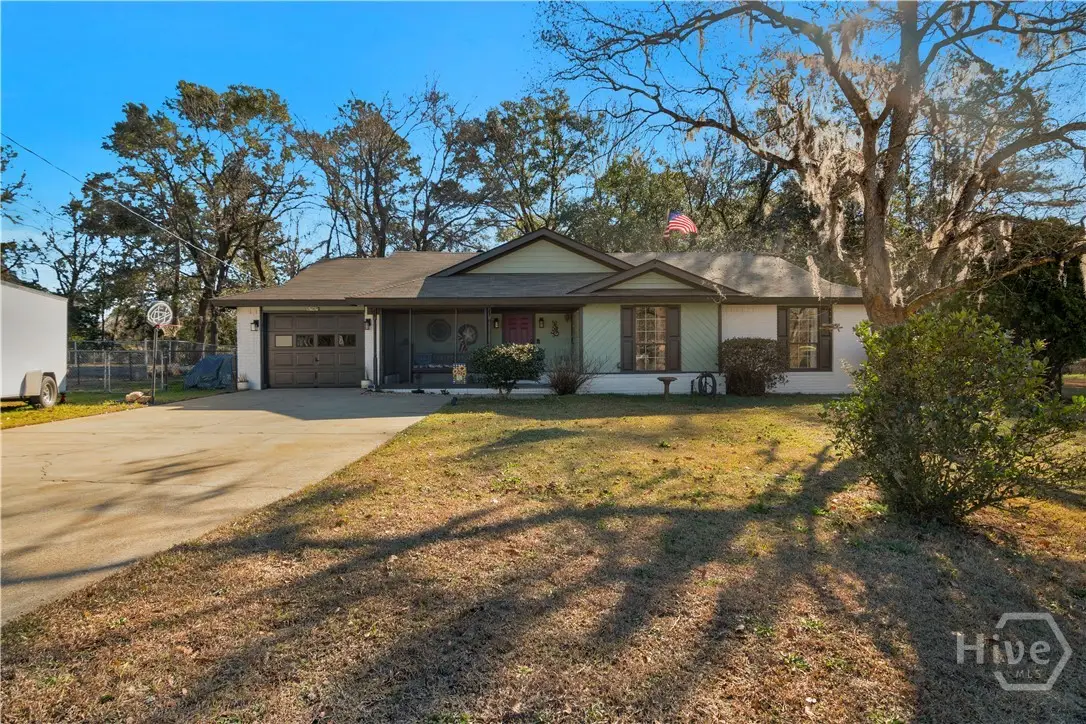 218 Chandra Way, Hinesville, GA 31313 - #1