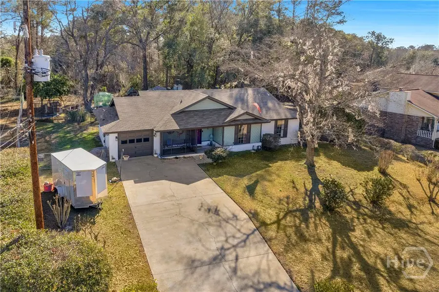 218 Chandra Way, Hinesville, GA 31313 - #2