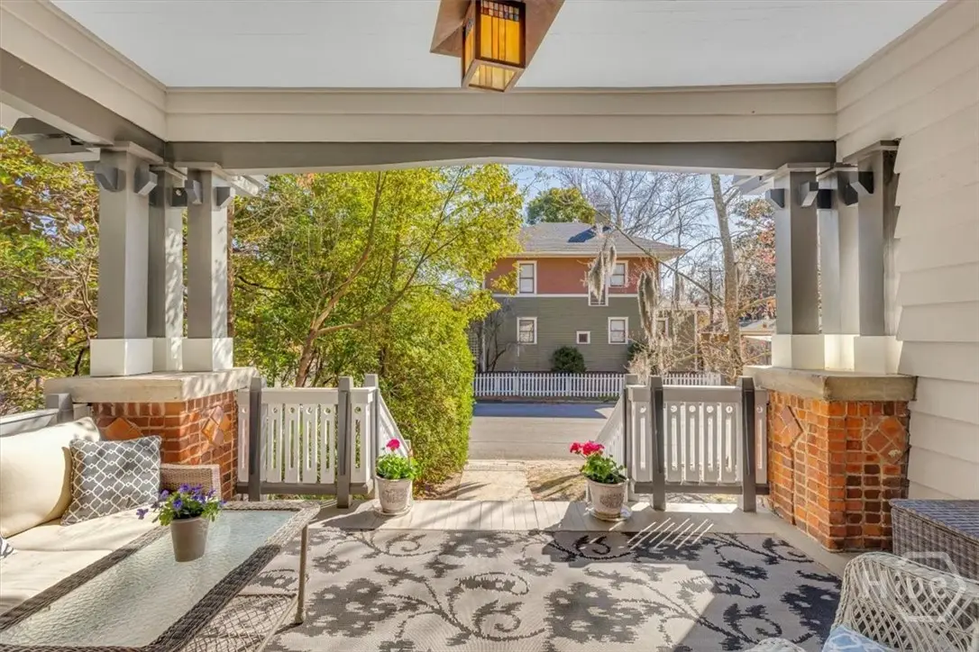 2403 Harmon Street, Savannah, GA 31401 - #1
