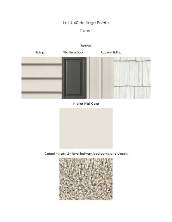 151 Hamilton Drive, Hinesville, GA 31313 - #2