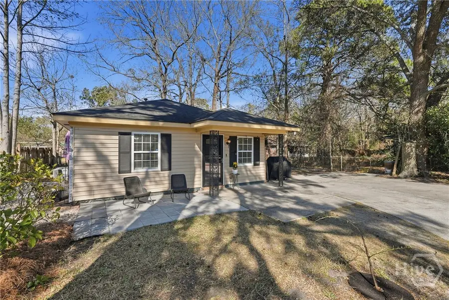 1802 Quincy Street, Savannah, GA 31405 - #3