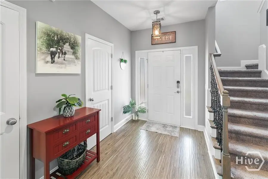 130 Shelton Street, Richmond Hill, GA 31324 - #3