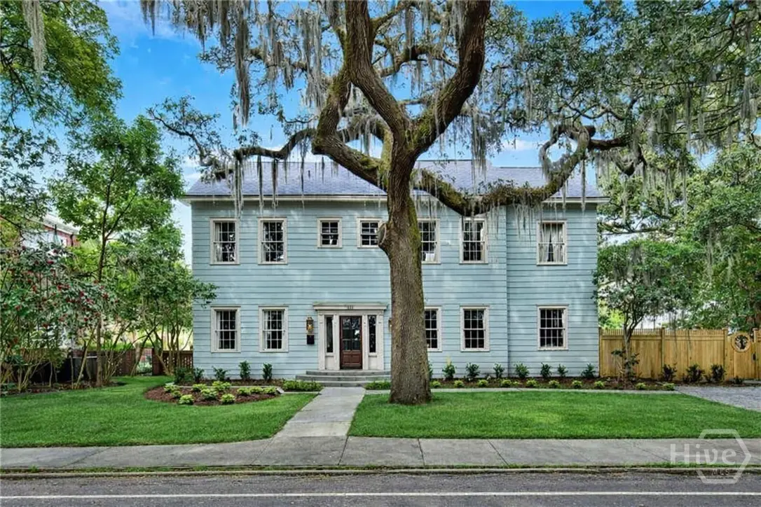 310 Washington Avenue, Savannah, GA 31405 - #1