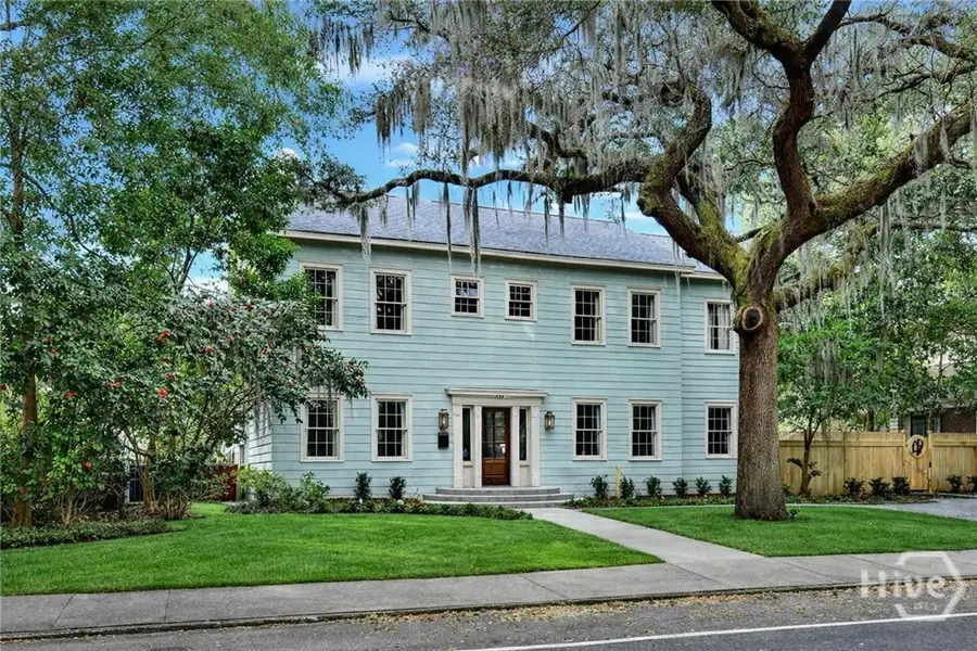 310 Washington Avenue, Savannah, GA 31405 - #2