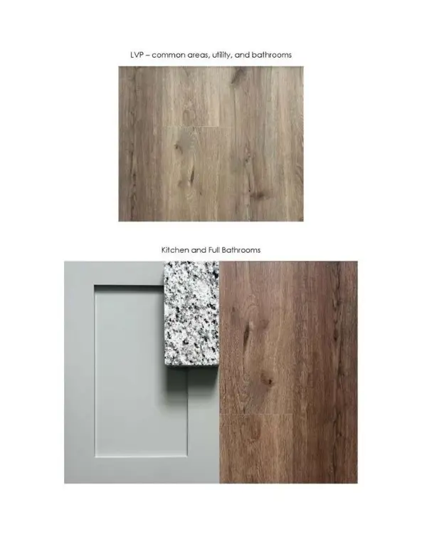 299 Boundary Hall Way, Hinesville, GA 31313 - #3