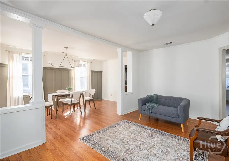 1901 Duval Street, Savannah, GA 31404 - #2