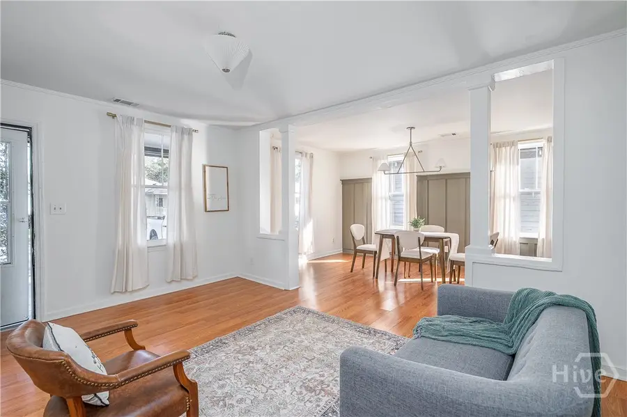 1901 Duval Street, Savannah, GA 31404 - #3