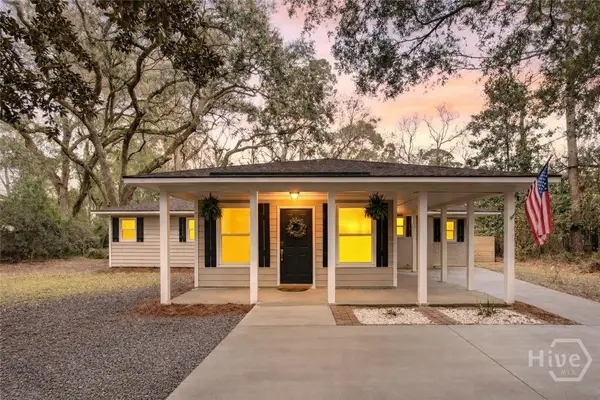 7507 Johnny Mercer Boulevard, Savannah, GA 31410