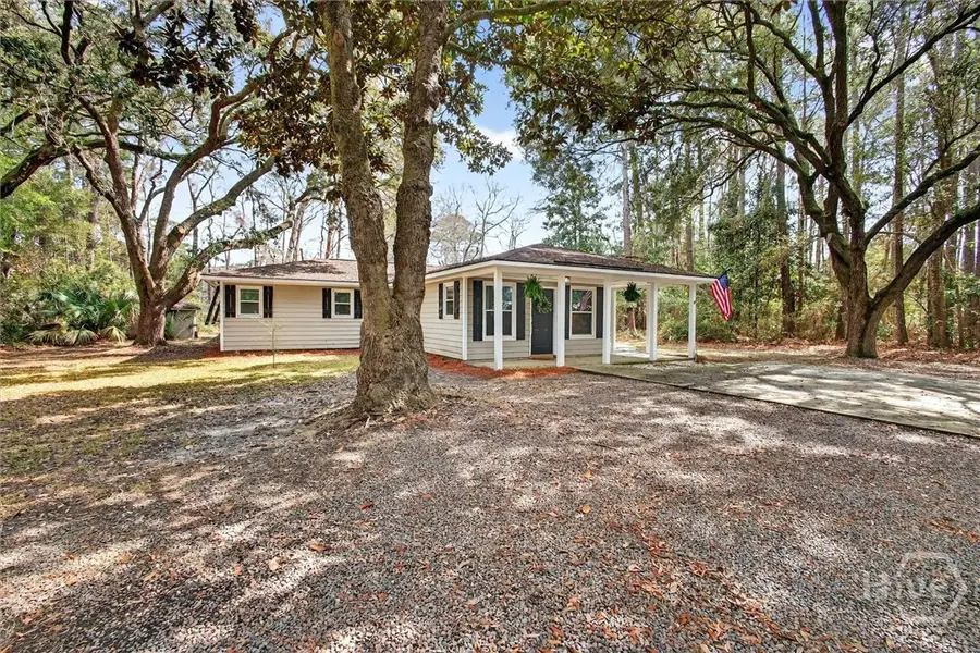7507 Johnny Mercer Boulevard, Savannah, GA 31410 - #2