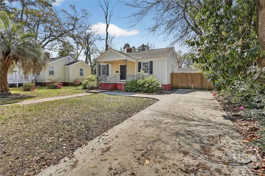 1923 Greenwood Street, Savannah, GA 31404 - #3