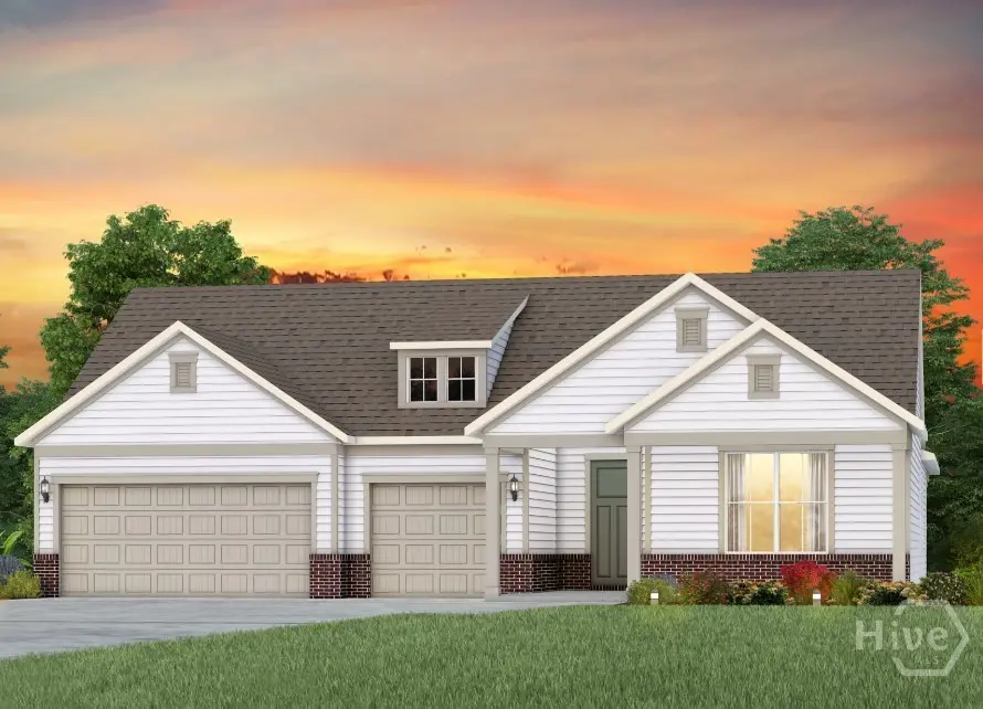 217 Castnet Cove, Richmond Hill, GA 31324 - #1