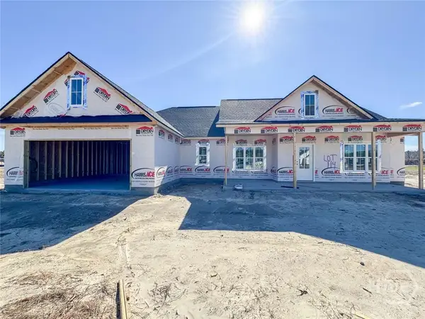 17 Carver Way, Midway, GA 31320