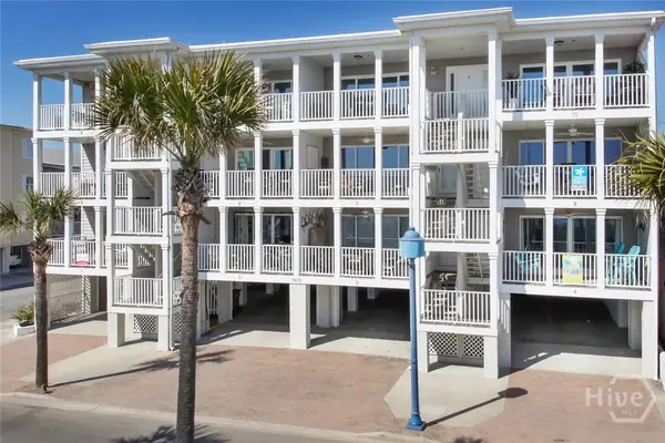 1615 Strand #8, Tybee Island, GA 31328