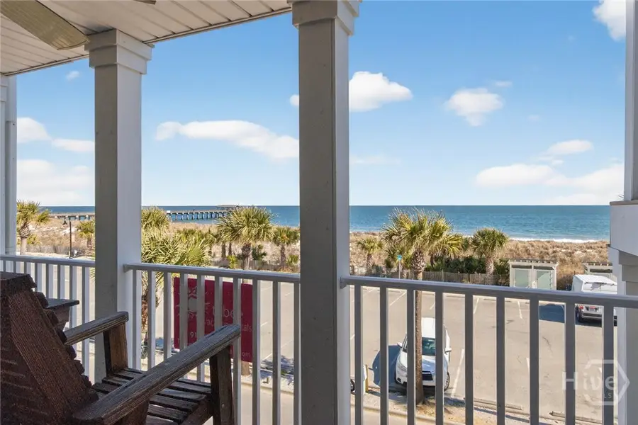 1615 Strand #8, Tybee Island, GA 31328 - #2