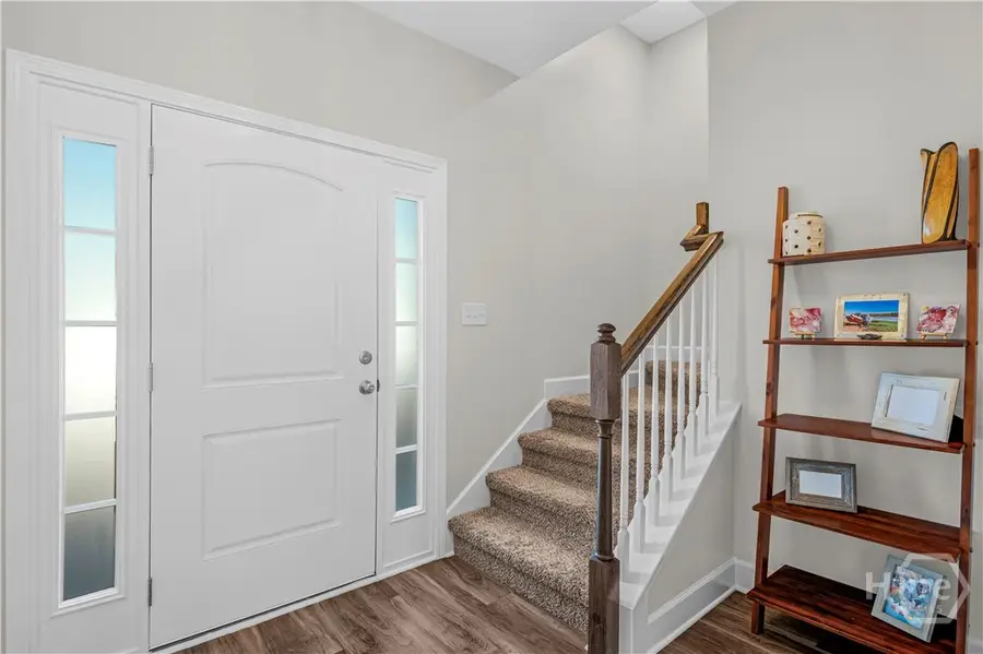 127 Red Maple Lane, Guyton, GA 31312 - #3