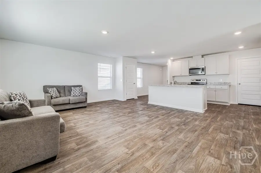 478 Coconut Drive, Savannah, GA 31302 - #3