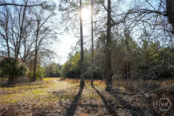 0 Clifton Road, Statesboro, GA 30458