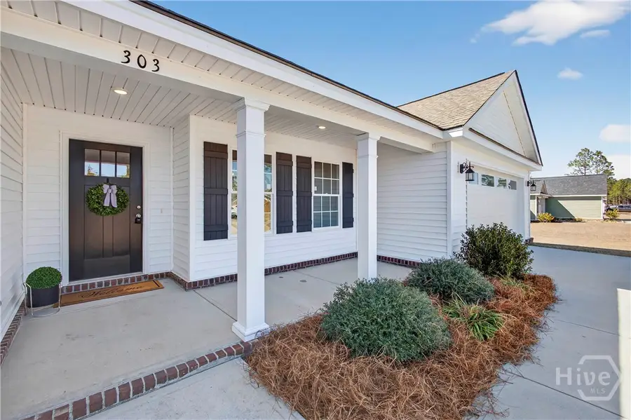 303 Tallulah Bend, Ellabell, GA 31308 - #2