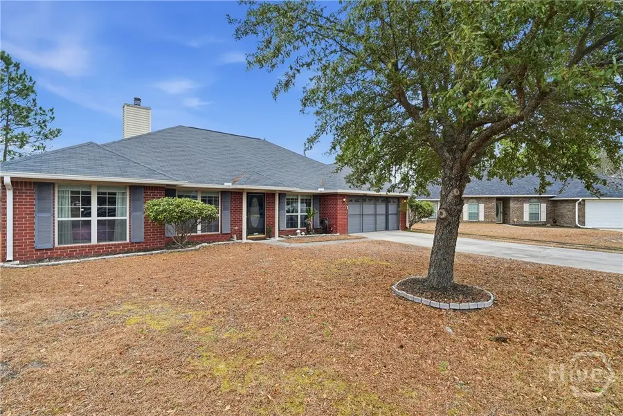 203 Barcalay Lane, Hinesville, GA 31313 - #2