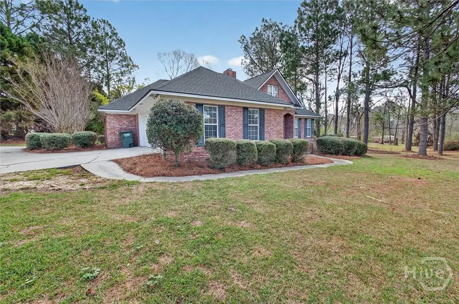 1102 Cherokee Court, Statesboro, GA 30458 - #3