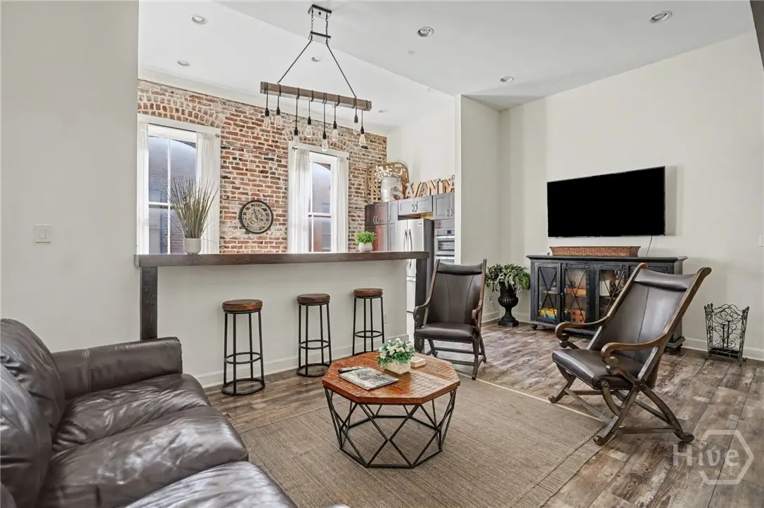 110 Barnard Street #213, Savannah, GA 31401 - #1