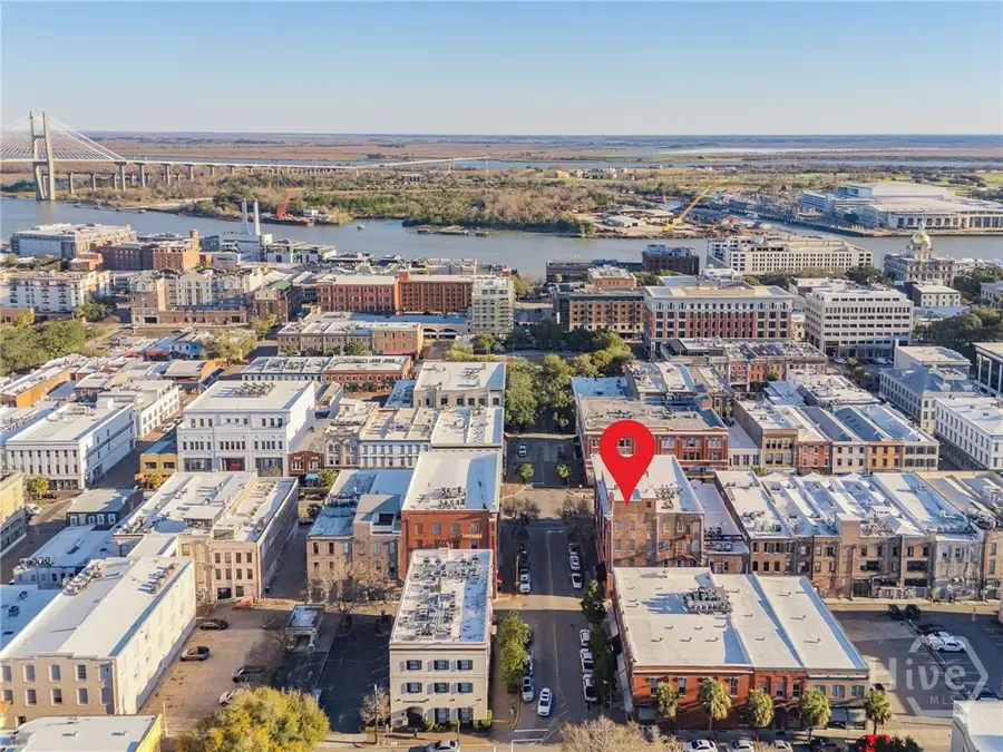 110 Barnard Street #213, Savannah, GA 31401 - #2