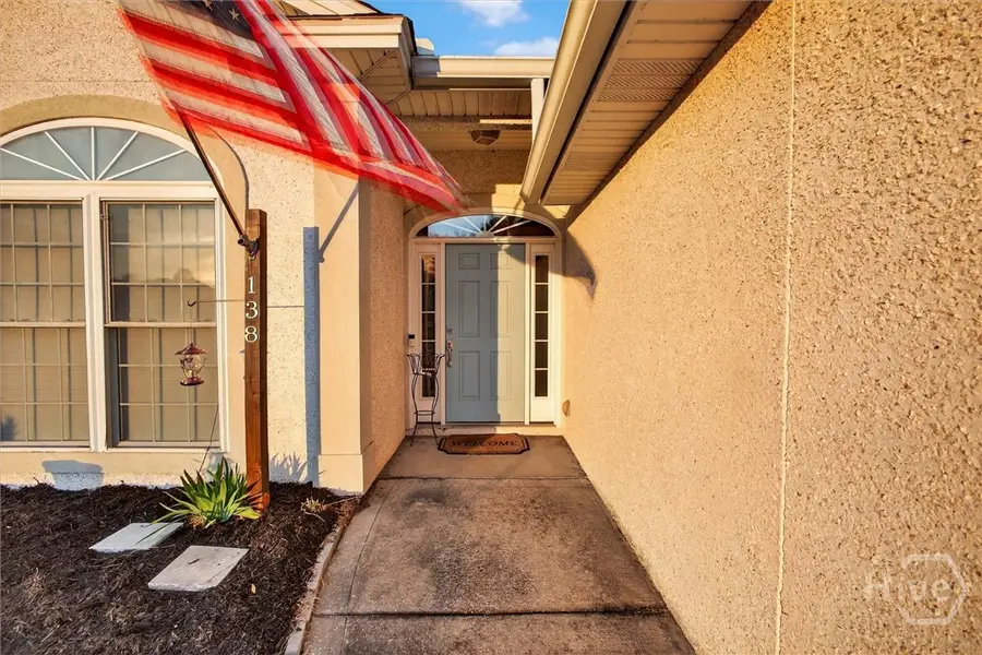 138 Hardwood Forest Drive, Brunswick, GA 31525 - #2