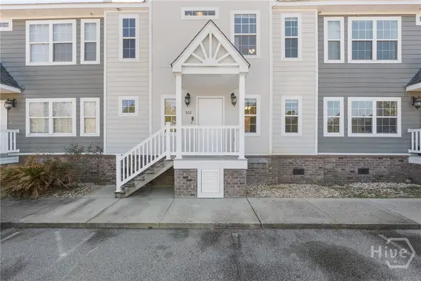 4988 Burkhalter Road #302, Statesboro, GA 30458