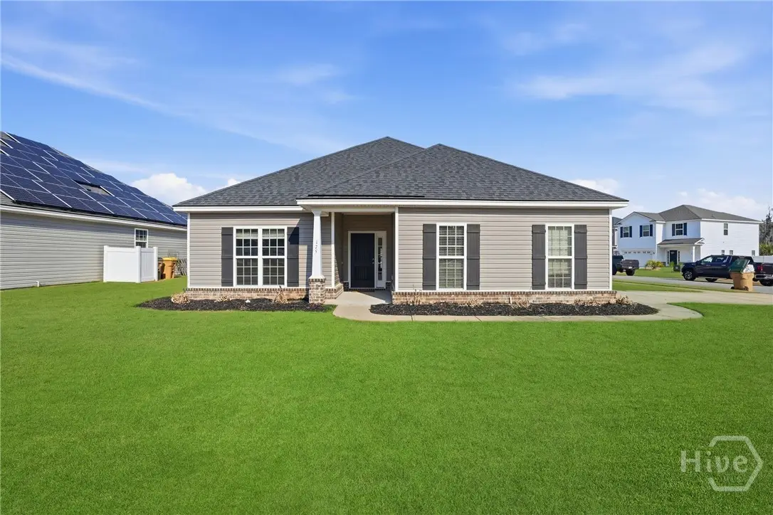 175 James Drive, Richmond Hill, GA 31324 - #1