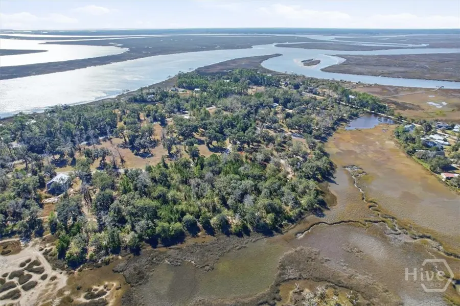 LOT 27 Bermuda Bluff Lane Road, Midway, GA 31320 - #3