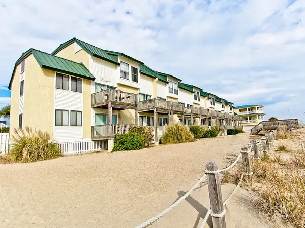 114A Butler Avenue #Unit A, Tybee Island, GA 31328