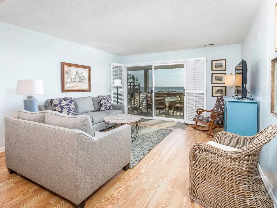 114A Butler Avenue #Unit A, Tybee Island, GA 31328 - #2
