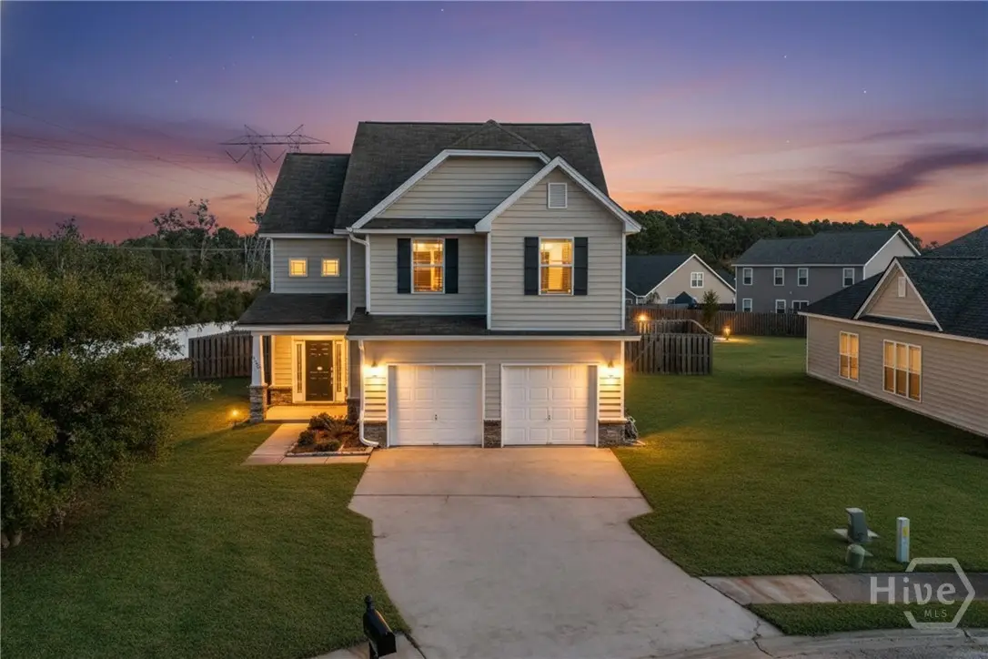 150 Blue Oak Drive, Richmond Hill, GA 31324 - #1