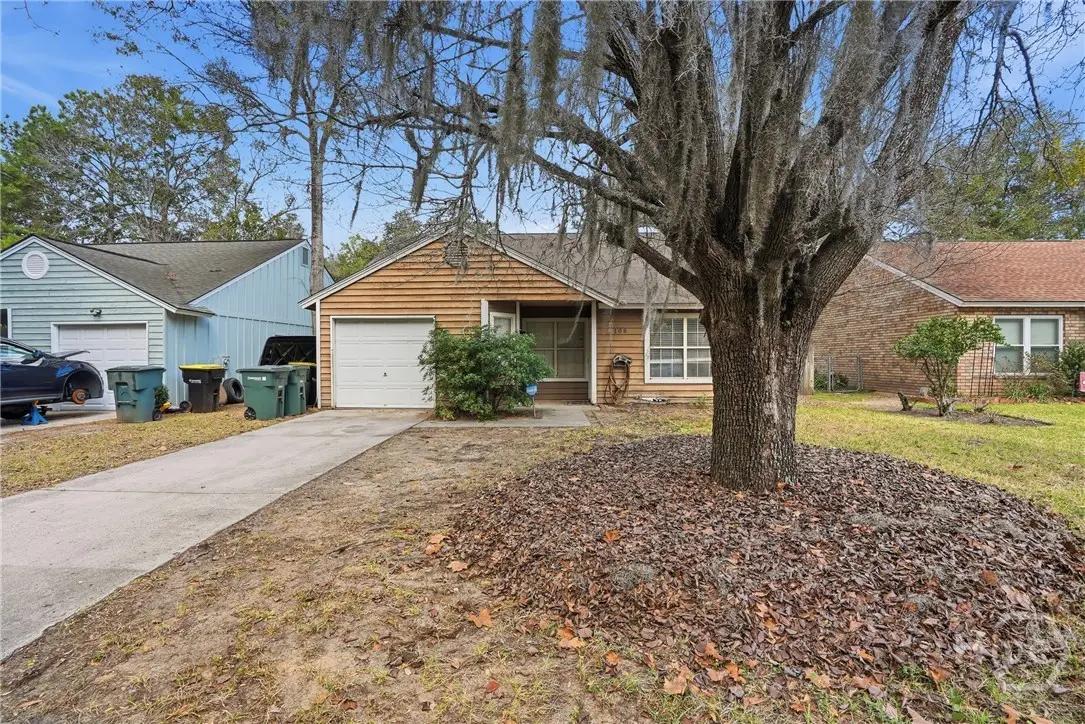 108 Peachtree Drive Drive, Savannah, GA 31419 - #1