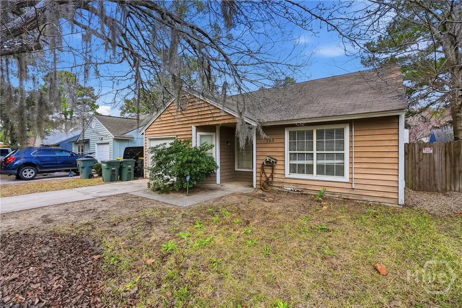 108 Peachtree Drive Drive, Savannah, GA 31419 - #2