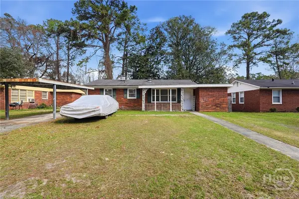 1816 Northgate Drive, Savannah, GA 31404