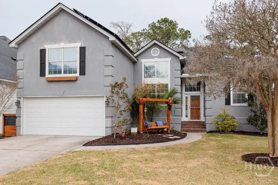 124 Vickery Lane, Savannah, GA 31410 - #2