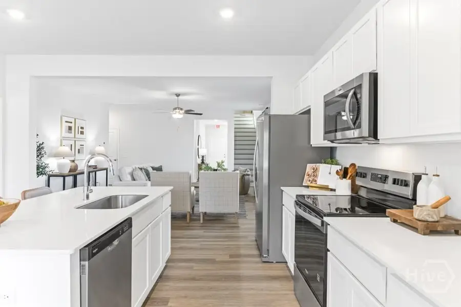 127 Wilderness Road, Savannah, GA 31302 - #2