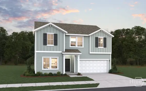 129 Wilderness Road, Savannah, GA 31302