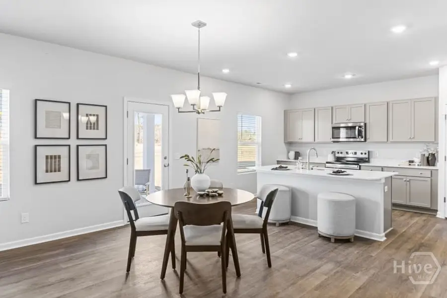 129 Wilderness Road, Savannah, GA 31302 - #2