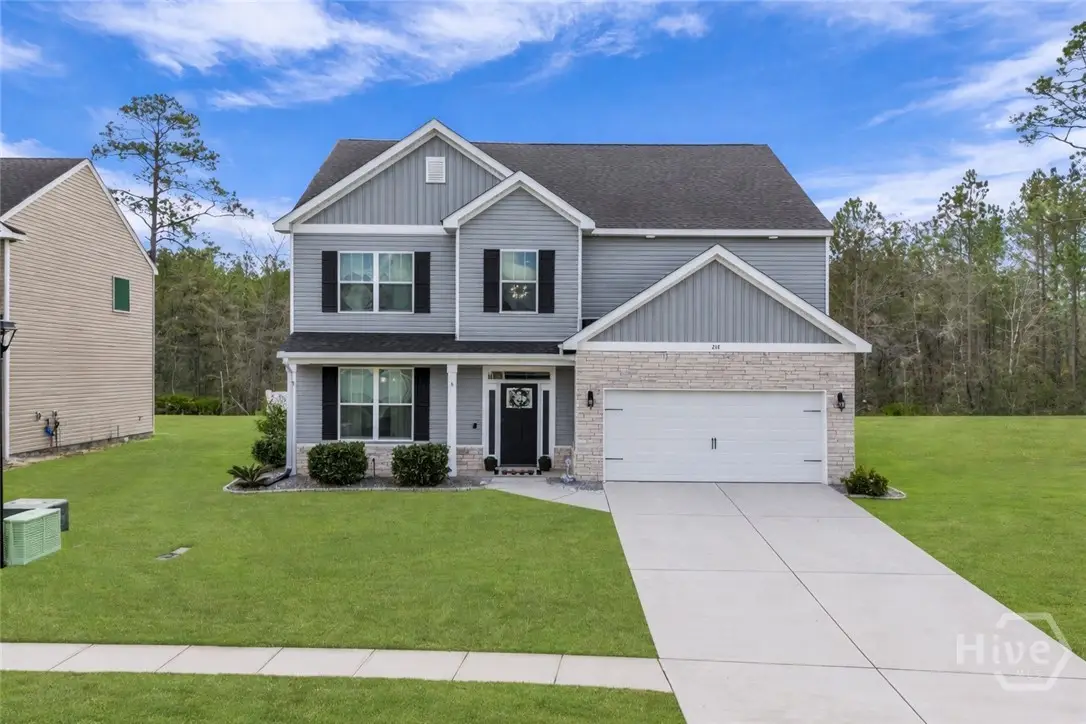 214 Blandford Crossing, Rincon, GA 31326 - #1