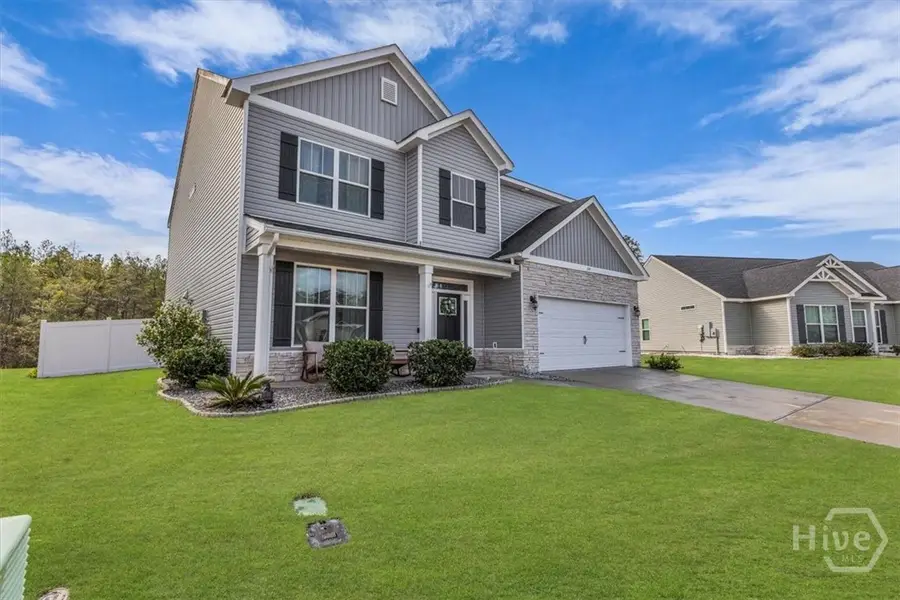 214 Blandford Crossing, Rincon, GA 31326 - #2