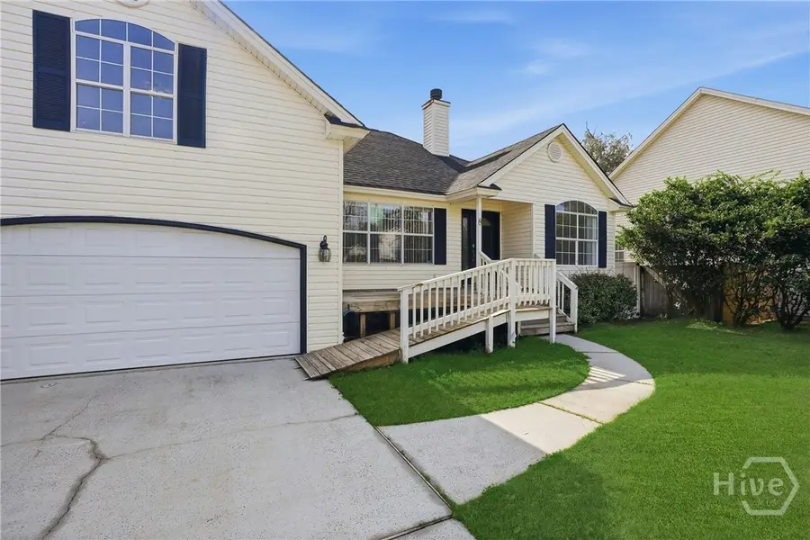 8 Snowy Egret Court, Savannah, GA 31419 - #2