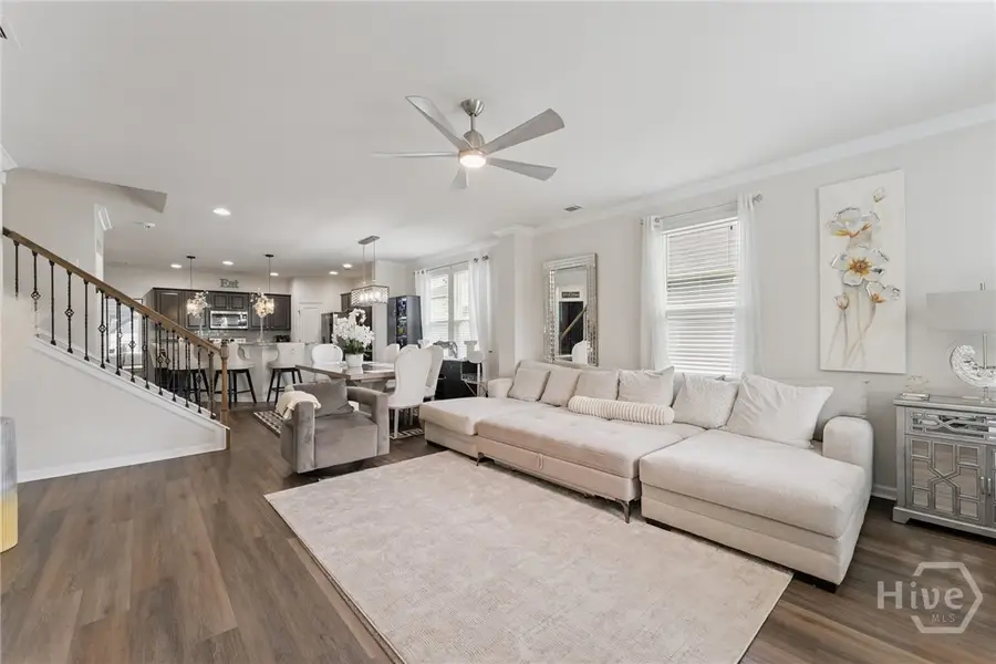 217 Gazelle Lane, Pooler, GA 31322 - #3