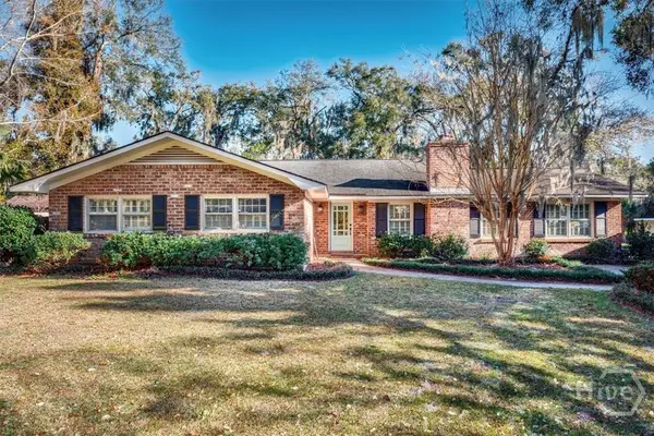 311 Pickwick Road, Savannah, GA 31410