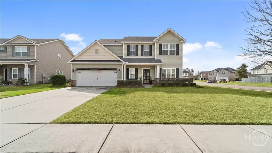 100 Wando View Way, Richmond Hill, GA 31324 - #2