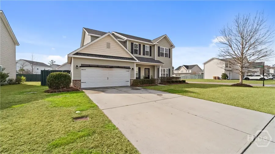 100 Wando View Way, Richmond Hill, GA 31324 - #3