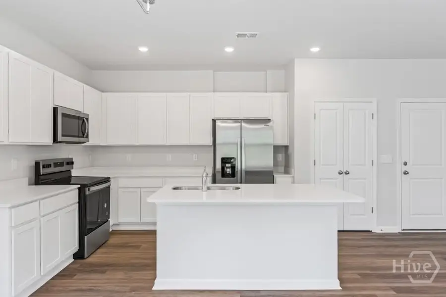 243 243 Green Meadow Drive Road, Savannah, GA 31302 - #2