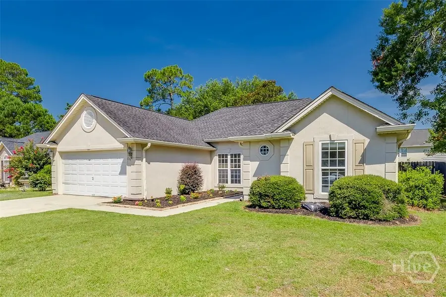 225 Jasper Lane, Rincon, GA 31326 - #2